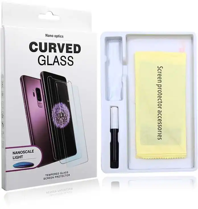 Riff "Full Screen Protector +