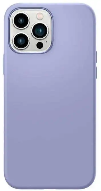 Riff "Soft Silicone Case iPhone