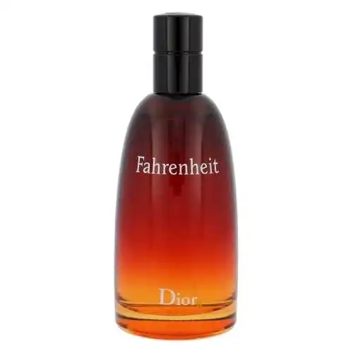 Christian Dior "Fahrenheit" losjons pēc