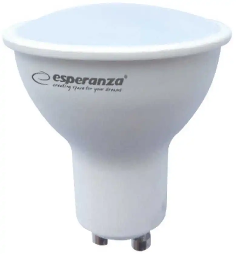 Esperanza ELL141 4 W GU10 320