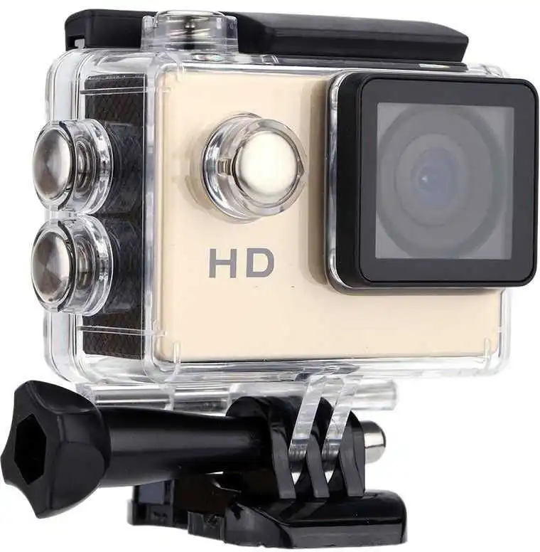 SJCAM SJ4000 Gold