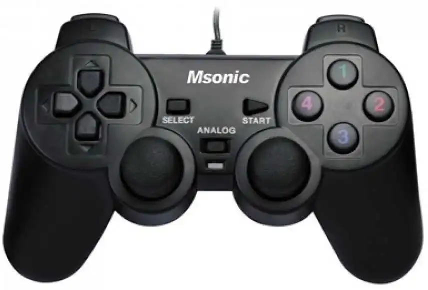 MSONIC MN3329BK Black