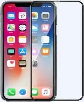 Comma "Tempered Glass Dun Anti-Finger