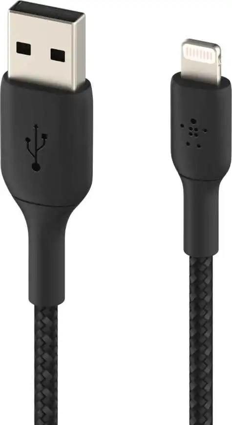 Belkin Boost Charge USB-A to Lightning