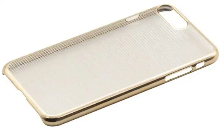 Tellur "Hard Cover iPhone 7
