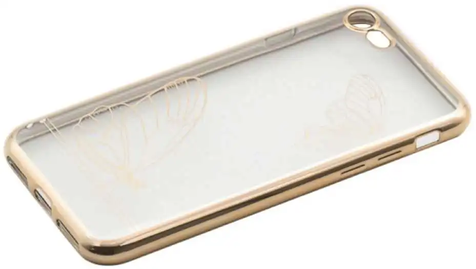 Tellur "Silicone Cover iPhone 7&quot