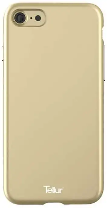 Tellur "Premium Soft Solid Fusion