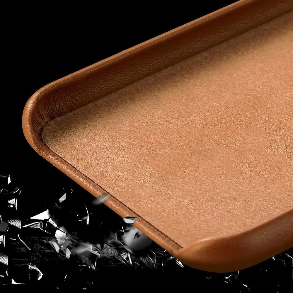 Fusion Accessories "Eco Leather Case
