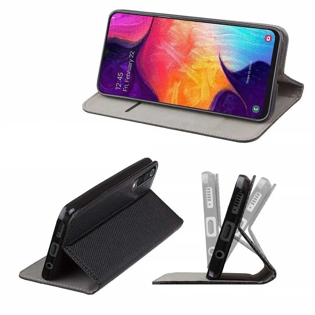 Fusion Accessories "Magnētiskais futrālis &quot