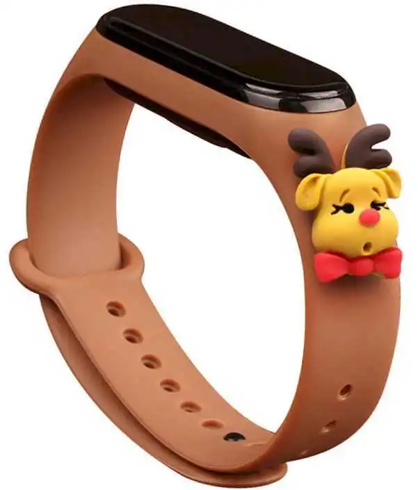 Fusion Accessories "Xiaomi Mi Band