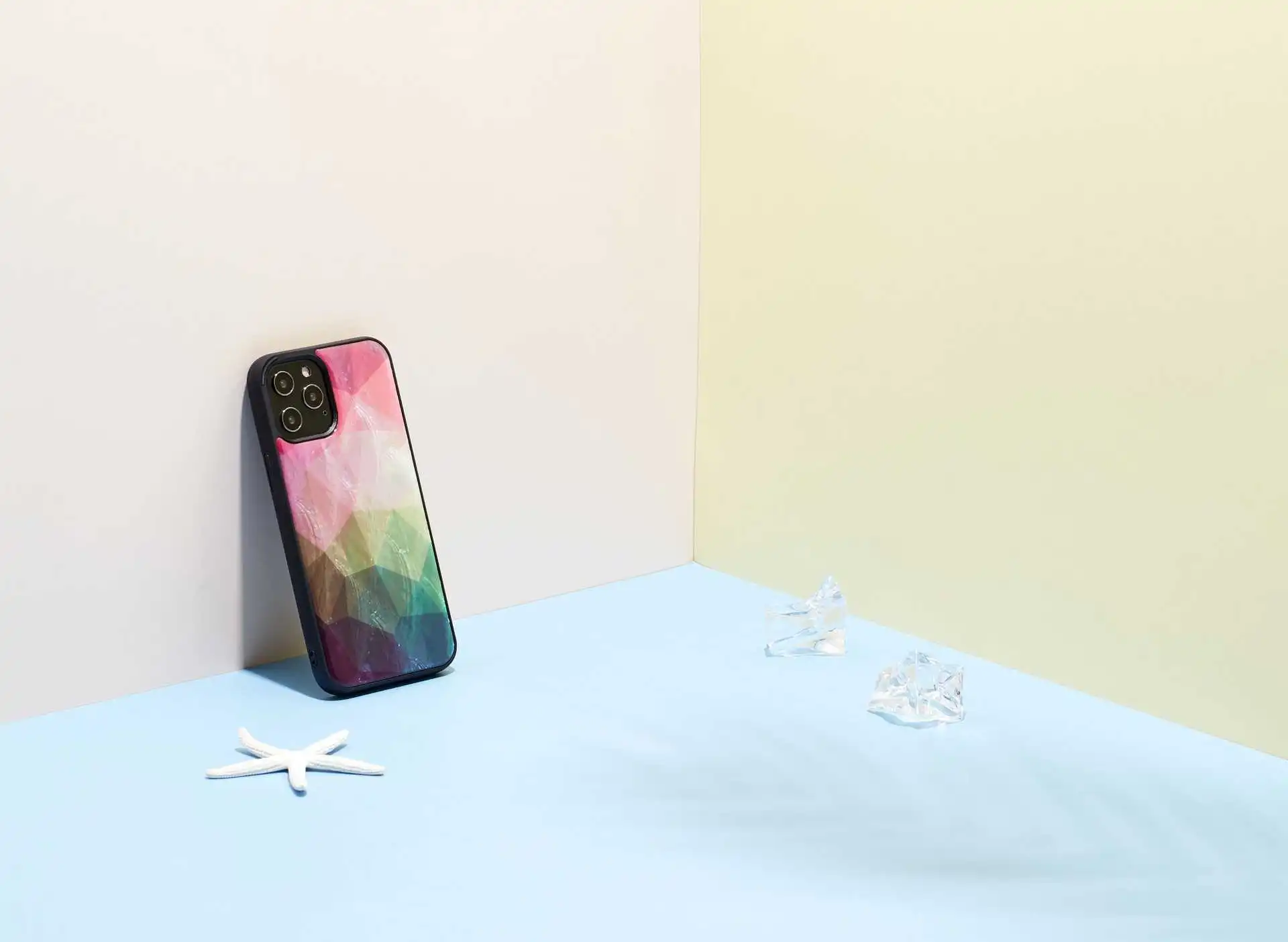 IKins "SmartPhone case Apple iPhone