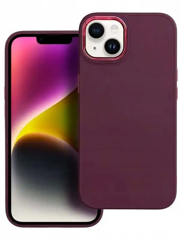 Fusion Accessories "Frame Case Xiaomi