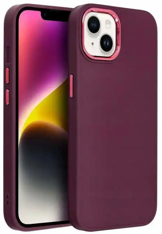 Fusion Accessories "Frame Case Xiaomi