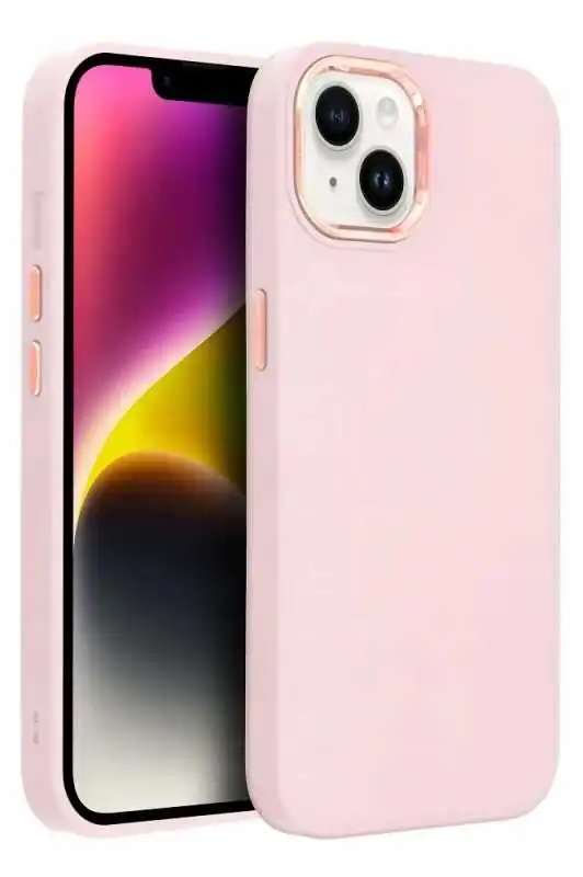 Fusion Accessories "Frame Case Xiaomi