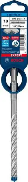 Bosch Hammer drill SDS-plus-7X, O 10mm
