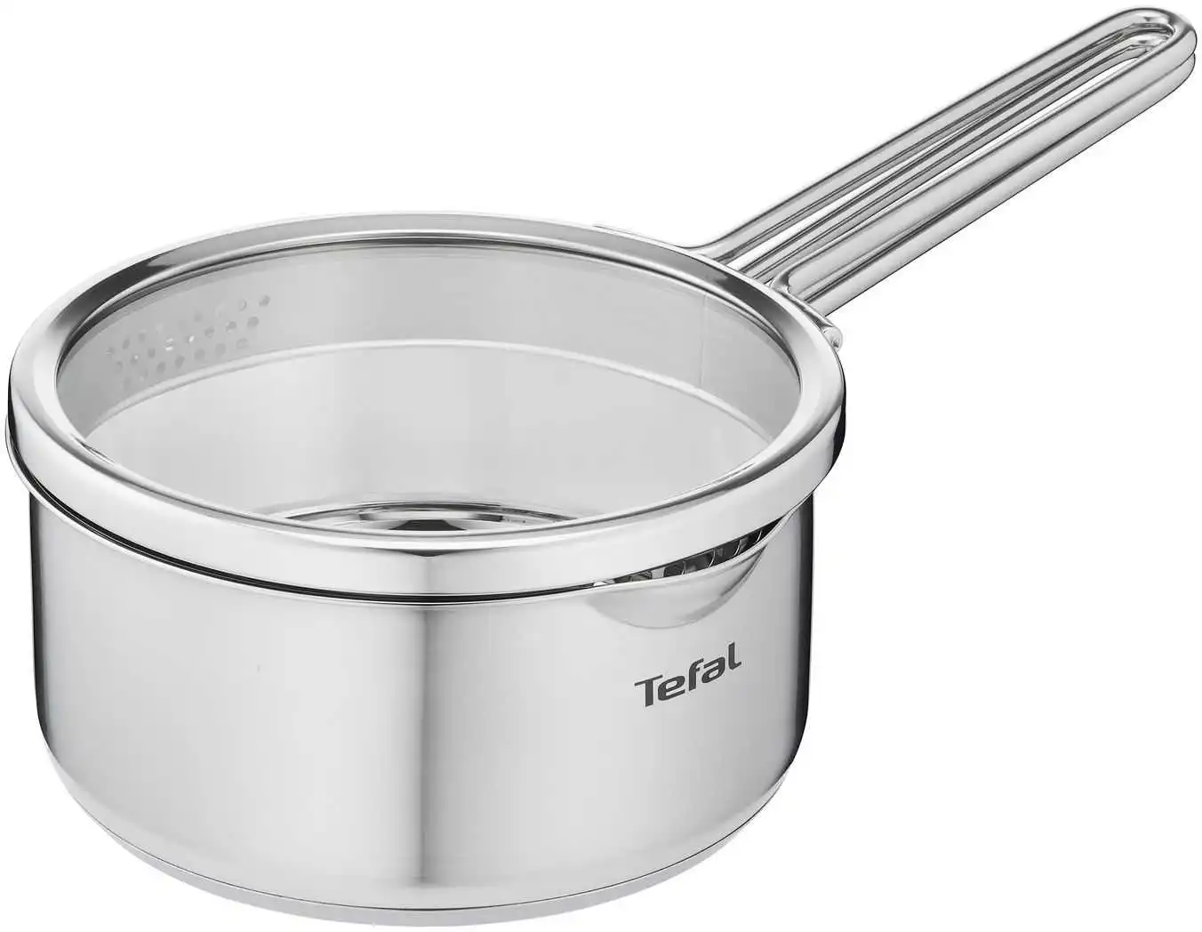 Tefal "Nordica" 16 cm nerūsējošā