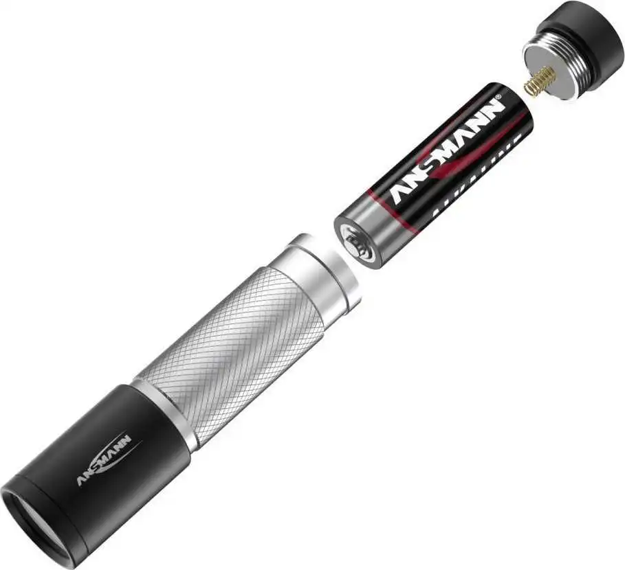 ANSMANN LED Torch Daily Use 70B
