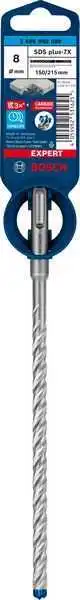 Bosch Hammer drill SDS-plus-7X, O 8mm