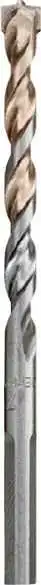 Dewalt concrete hex drill bit 5mm