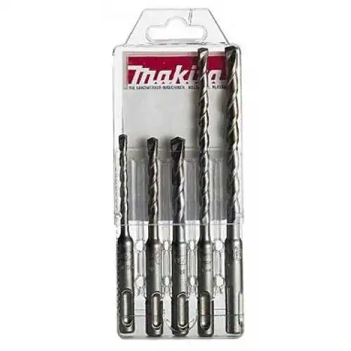 Makita SDS+ 5, 6, 8 mm