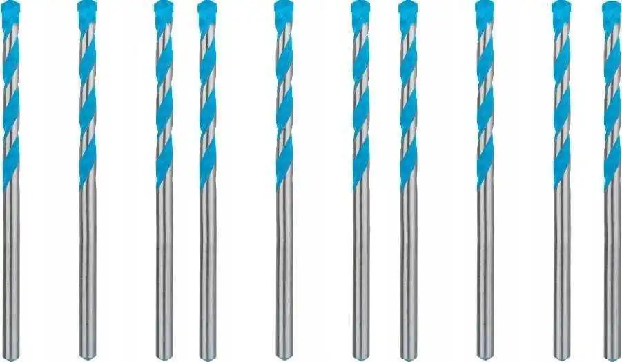 Bosch Professional Expert CYL-9 MultiConstruction drill