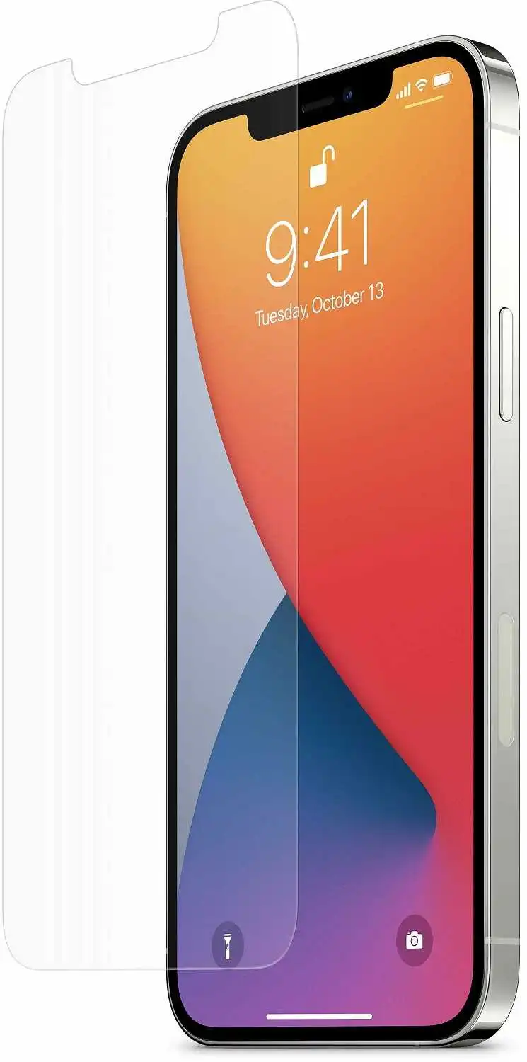 Fusion Accessories "Japan Tempered Glass
