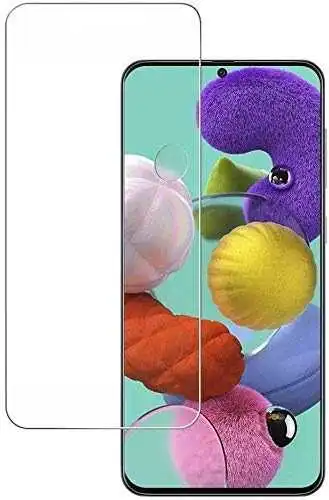 Fusion Accessories "Japan Tempered Glass