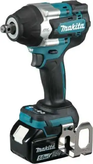 "Makita DTW700RTJ 18 V 1/2"