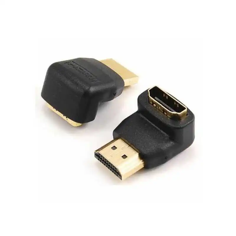 Sbox HDMI Male to HDMI Female