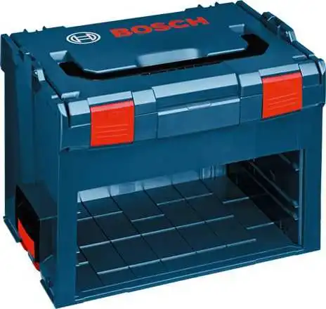 "Bosch LS-BOXX 306 Professional", zils