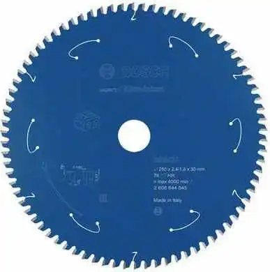 Bosch circular saw blade Expert for
