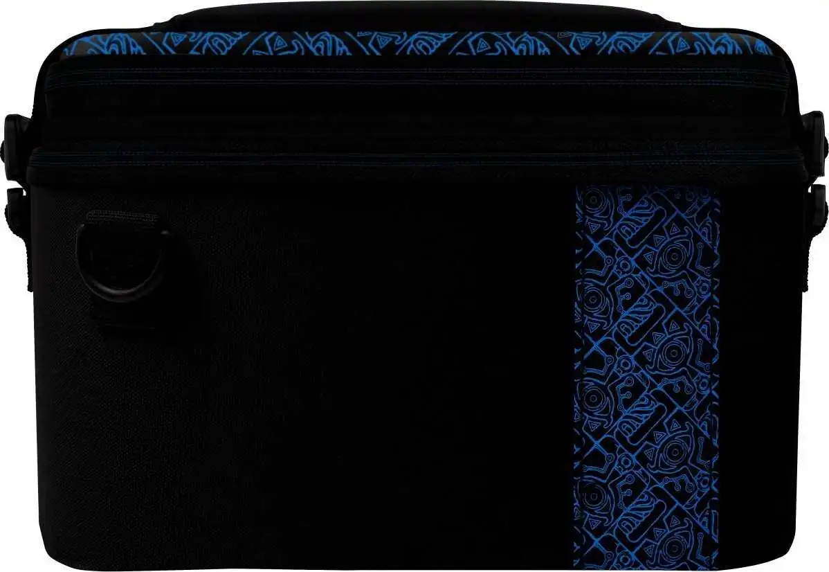 PDP Overnight Case GLOW The Legend