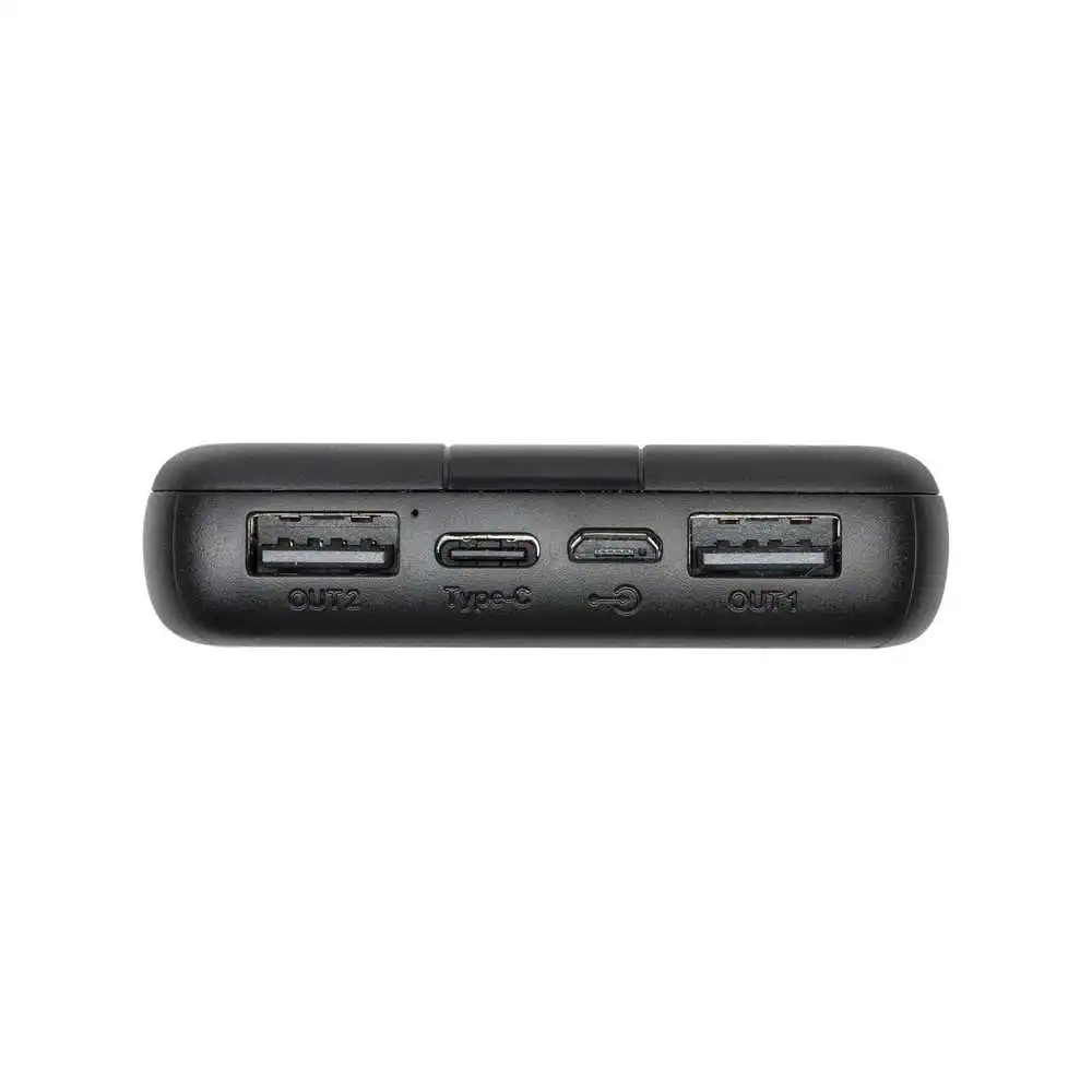 RIVACASE POWER VA2041 Black