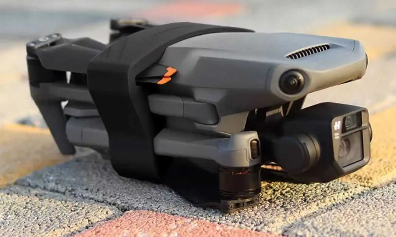 Sunnylife Propeller Lock for DJI Mavic