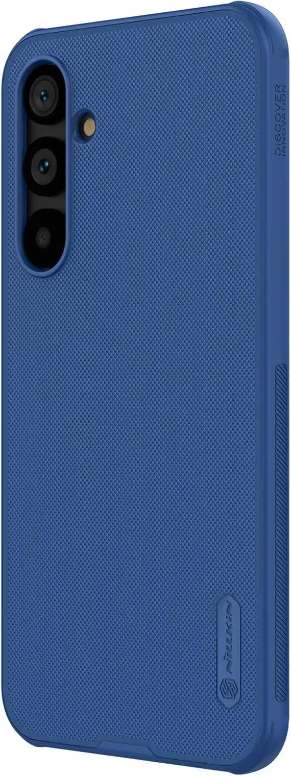 Nillkin "Super Frosted PRO Back
