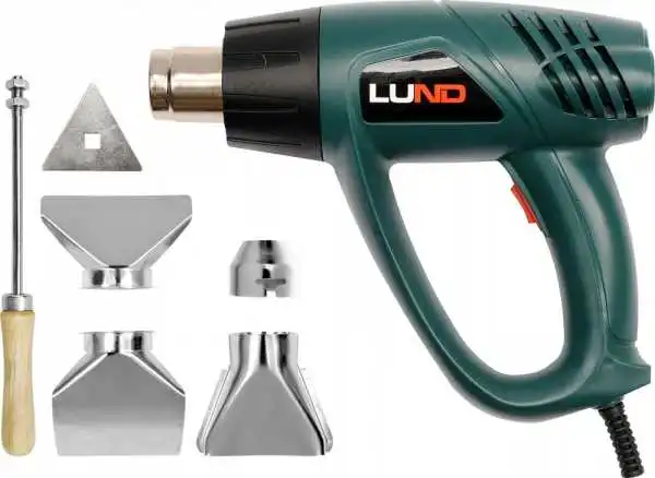 Lund 2000 vatu Tanner (79325)