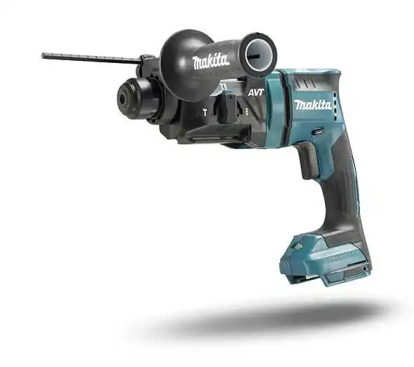 Makita bezvadu kombinētais āmurs DHR182Z 18