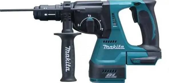Makita DHR243Z - blue / black