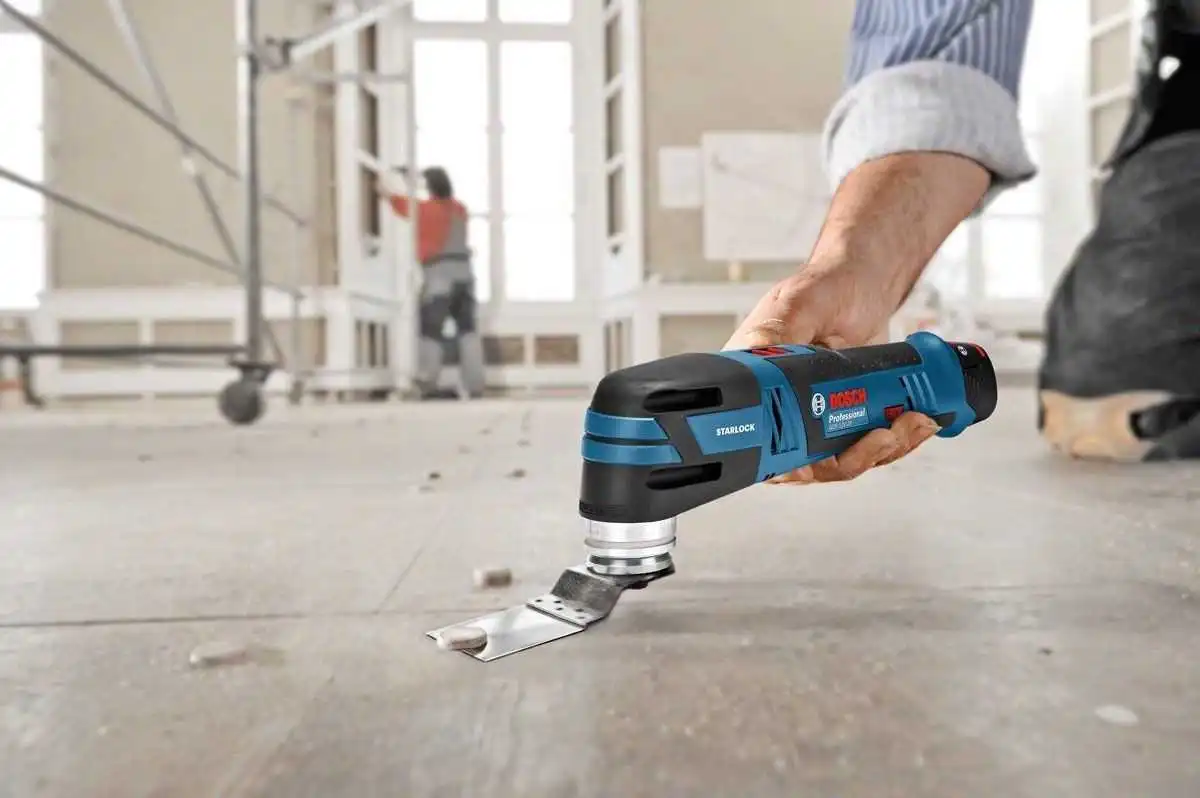 Bosch GOP 12V-28 CT Solo