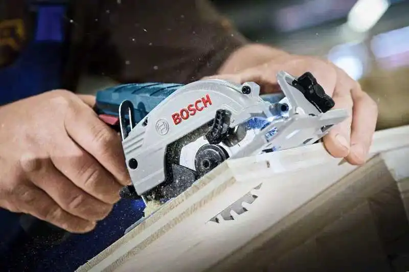 Bosch GKS 12V-26 LB Solo