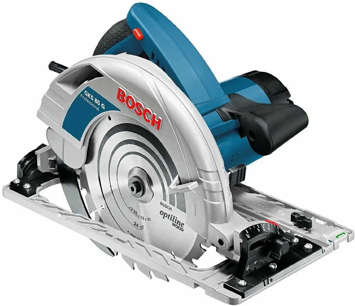 Bosch GKS 85 G (060157A901)