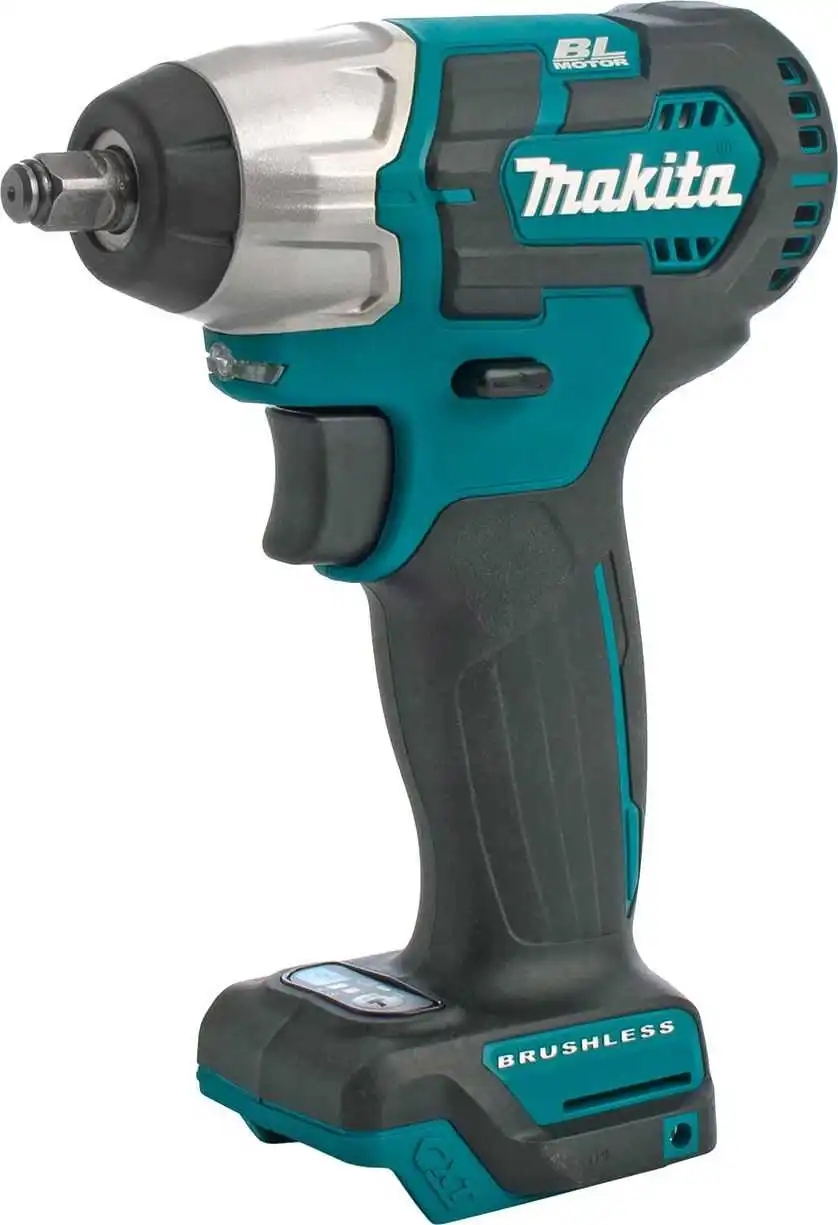 Makita "12V impact wrench 160Nm