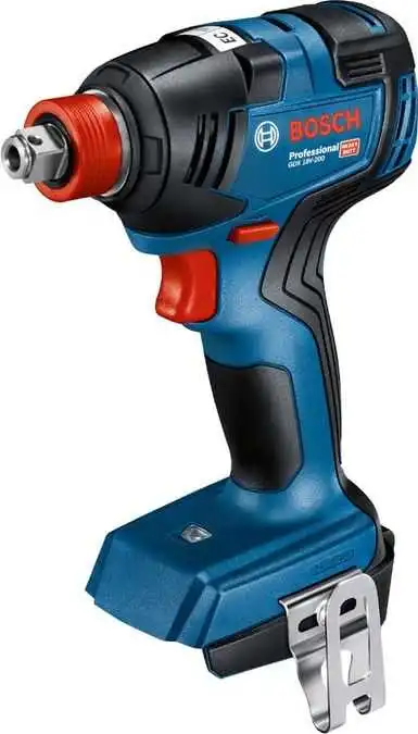 Bosch Cordless impact wrench GDX 18V-200