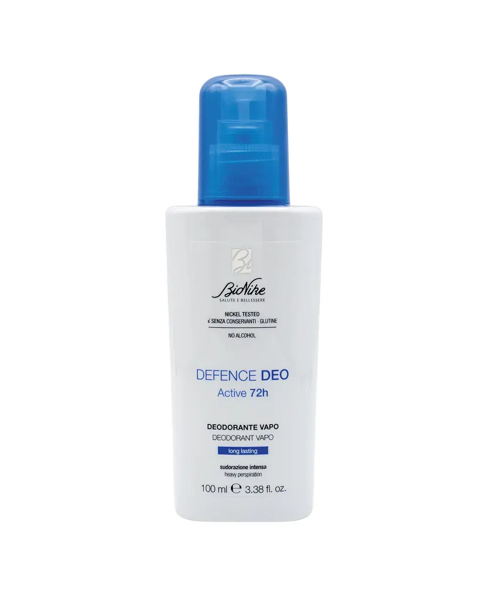 BioNike, Defence Deo Active, 72h Protection