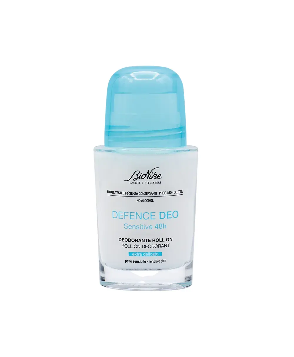 BioNike, Defence Deo, 48h Protection, Deodorant