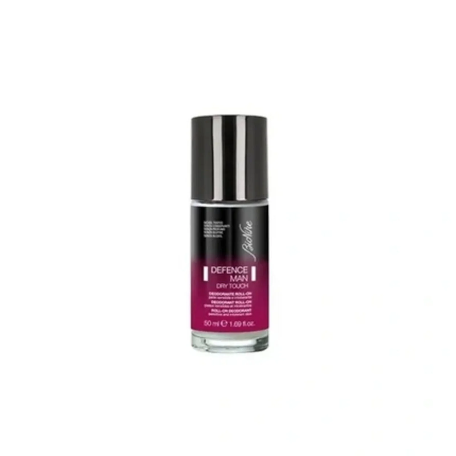 BioNike, Defence Dry Touch, Soothing &