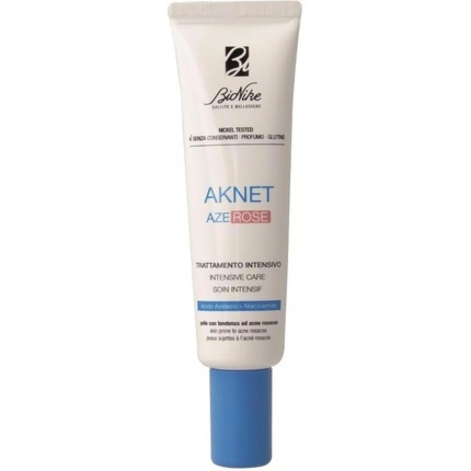 BioNike, Aknet, Soothing & Calming, Day