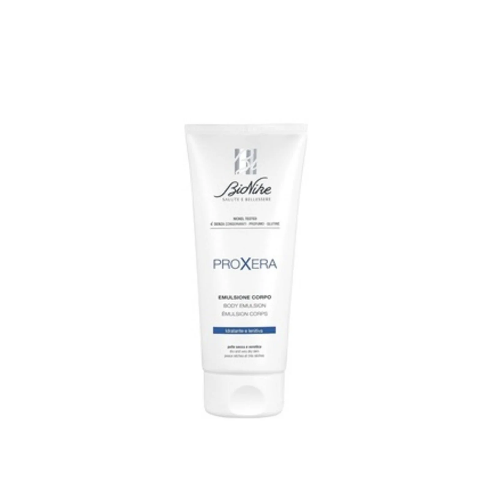 BioNike, Proxera, Hydrating & Moisturizing, Body
