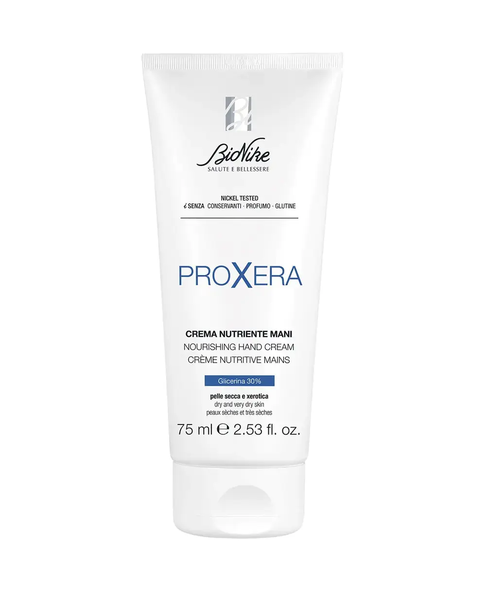 BioNike, Proxera, Nourishing & Softening, Day