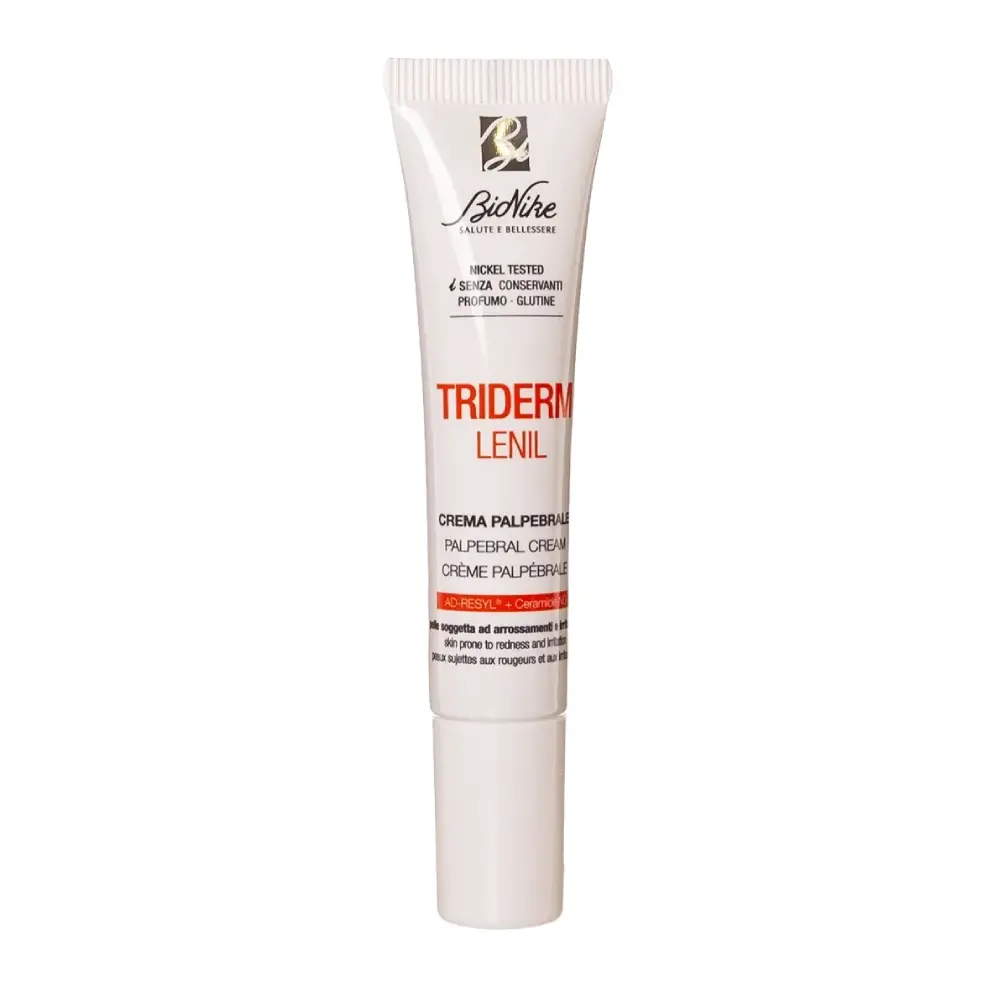 BioNike, Triderm Lenil, Soothing & Softening